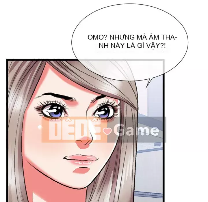 Mối quan hệ đặc biệt Chương 21-24