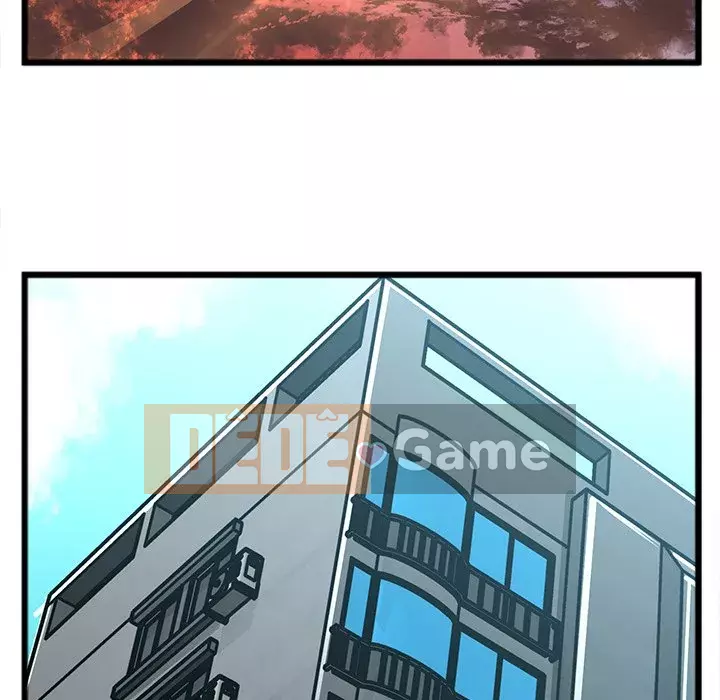 Mối quan hệ đặc biệt Chương 19-20