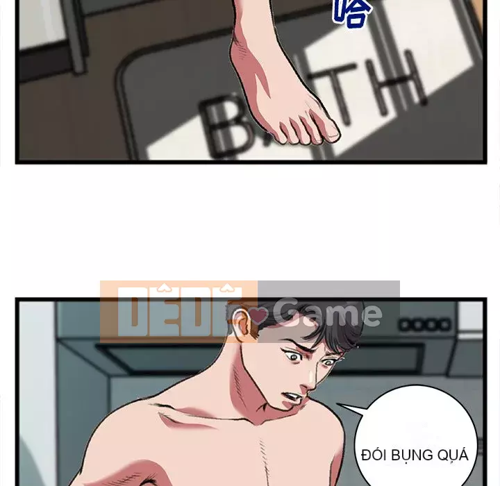 Mối quan hệ đặc biệt Chương 19-20