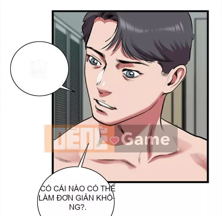 Mối quan hệ đặc biệt Chương 19-20