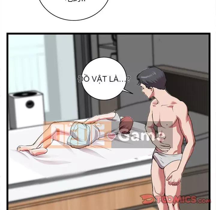 Mối quan hệ đặc biệt Chương 19-20