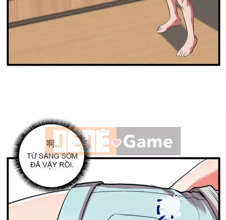 Mối quan hệ đặc biệt Chương 19-20