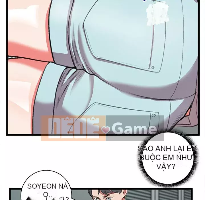 Mối quan hệ đặc biệt Chương 19-20