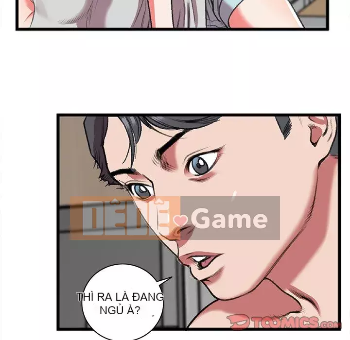 Mối quan hệ đặc biệt Chương 19-20