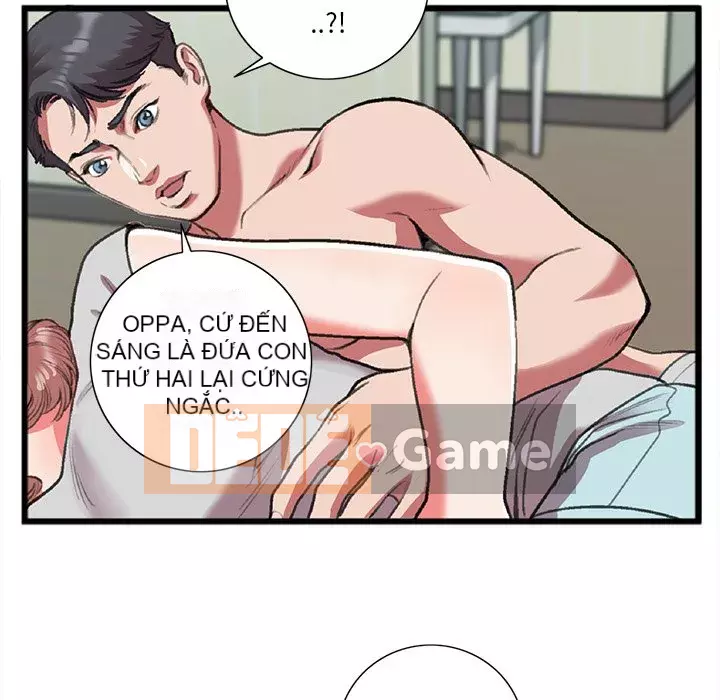 Mối quan hệ đặc biệt Chương 19-20