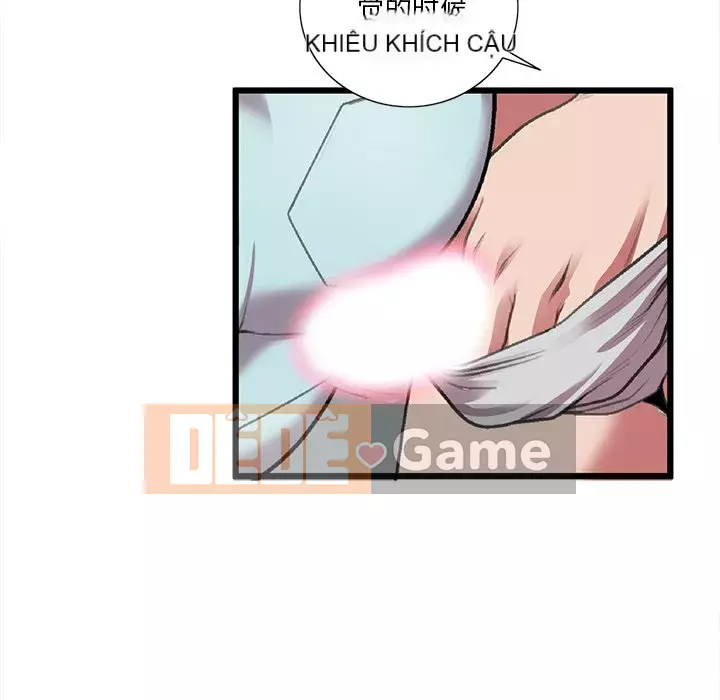 Mối quan hệ đặc biệt Chương 19-20