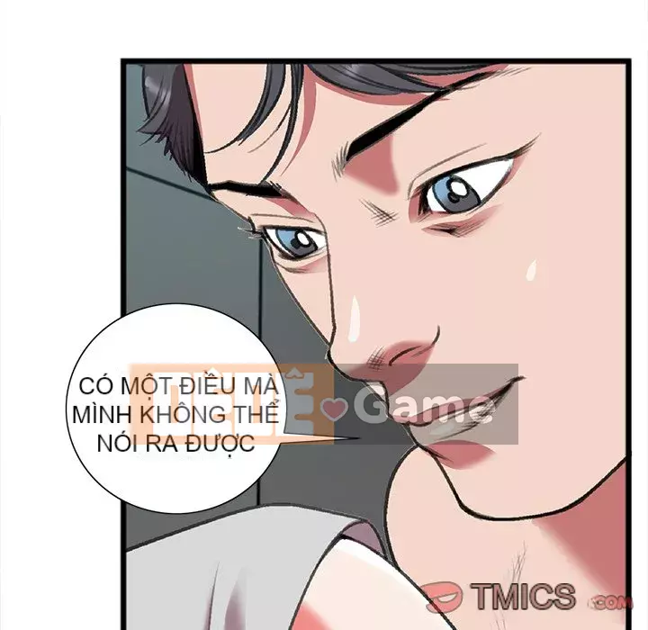 Mối quan hệ đặc biệt Chương 19-20