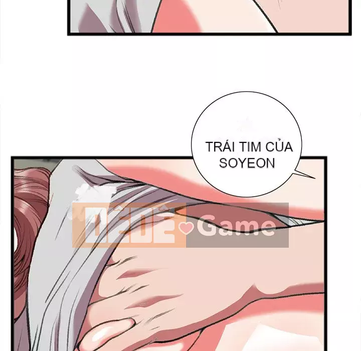 Mối quan hệ đặc biệt Chương 19-20