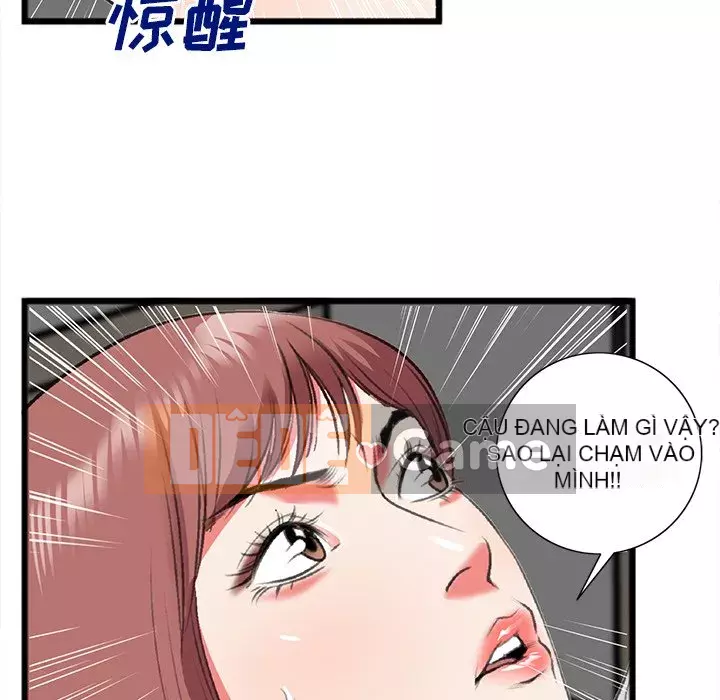 Mối quan hệ đặc biệt Chương 19-20