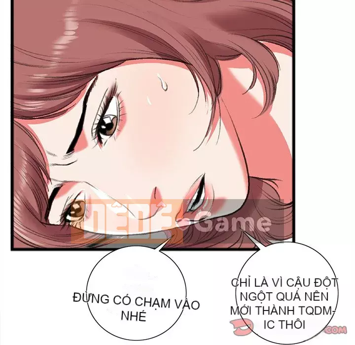 Mối quan hệ đặc biệt Chương 19-20