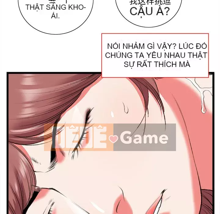 Mối quan hệ đặc biệt Chương 19-20