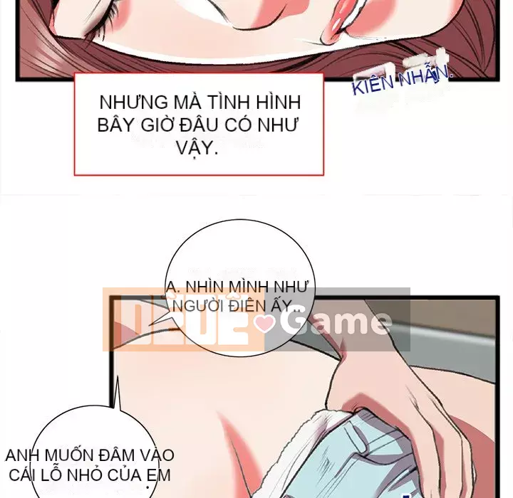 Mối quan hệ đặc biệt Chương 19-20