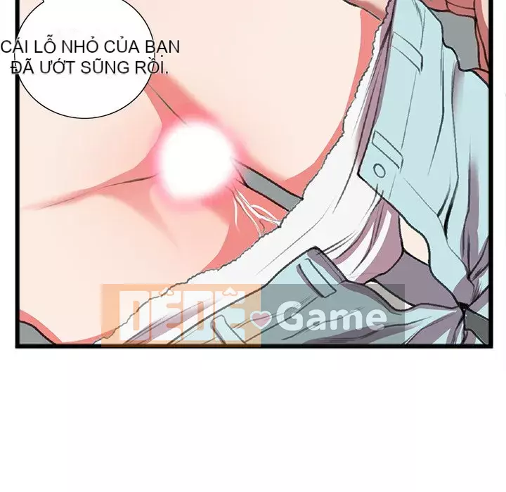 Mối quan hệ đặc biệt Chương 19-20