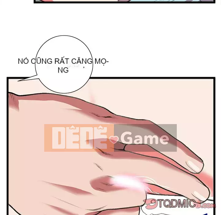 Mối quan hệ đặc biệt Chương 19-20