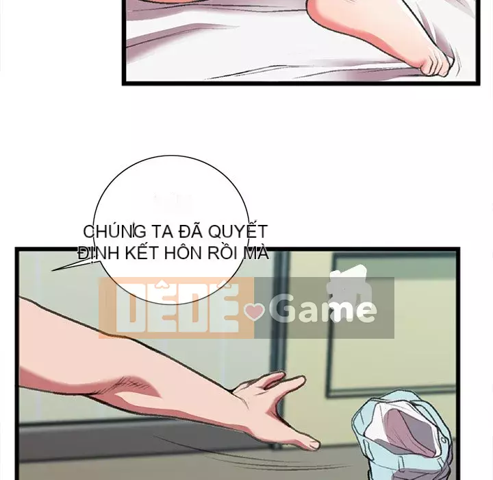 Mối quan hệ đặc biệt Chương 19-20