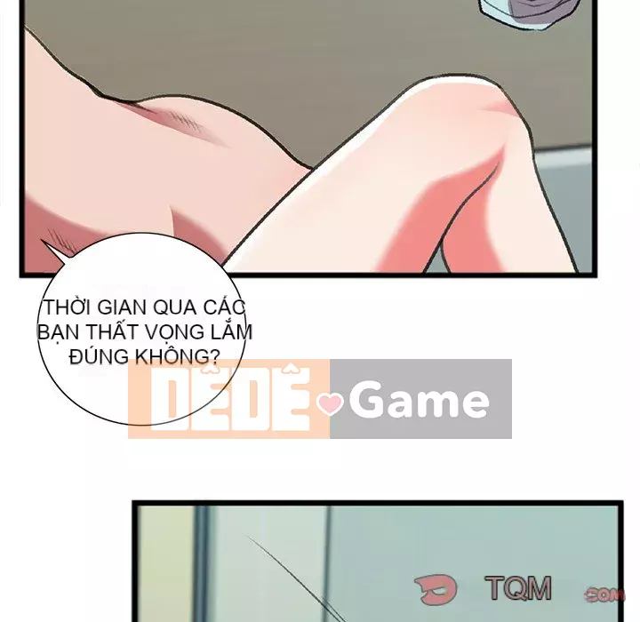 Mối quan hệ đặc biệt Chương 19-20