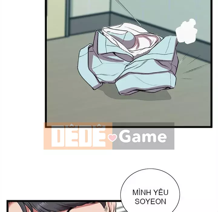 Mối quan hệ đặc biệt Chương 19-20