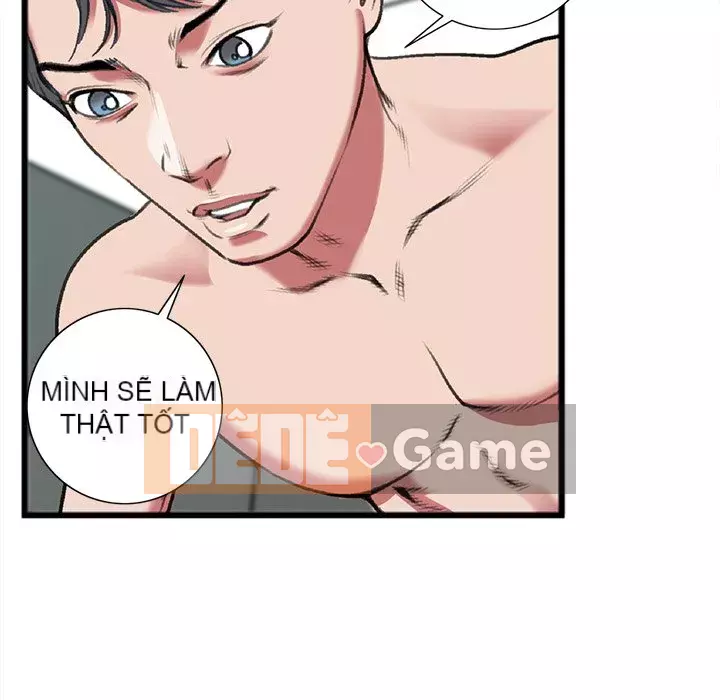 Mối quan hệ đặc biệt Chương 19-20