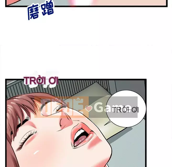 Mối quan hệ đặc biệt Chương 19-20