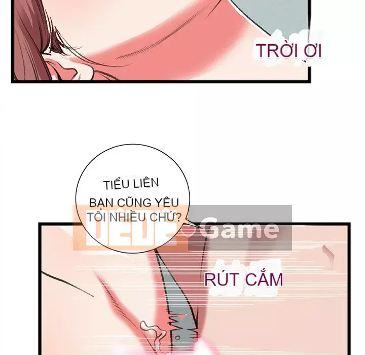 Mối quan hệ đặc biệt Chương 19-20