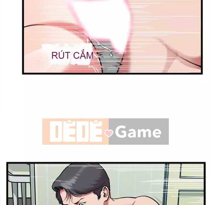 Mối quan hệ đặc biệt Chương 19-20