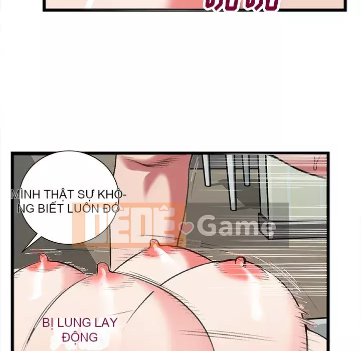 Mối quan hệ đặc biệt Chương 19-20