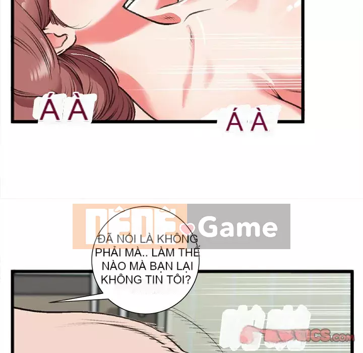 Mối quan hệ đặc biệt Chương 19-20