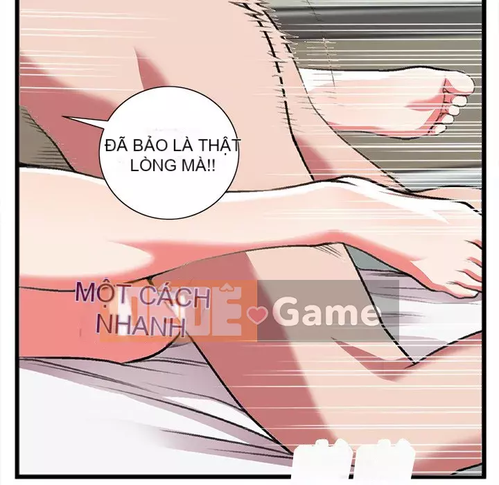 Mối quan hệ đặc biệt Chương 19-20