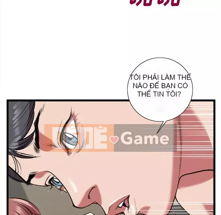 Mối quan hệ đặc biệt Chương 19-20