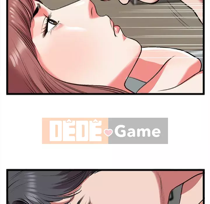 Mối quan hệ đặc biệt Chương 19-20