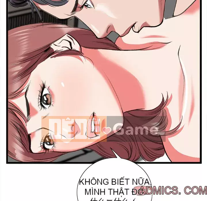 Mối quan hệ đặc biệt Chương 19-20