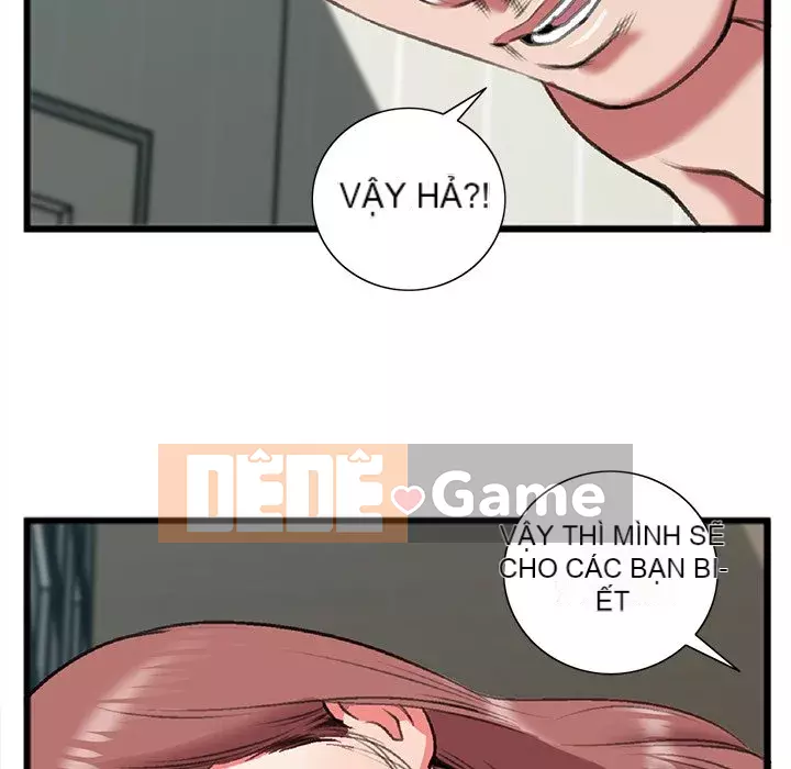 Mối quan hệ đặc biệt Chương 19-20