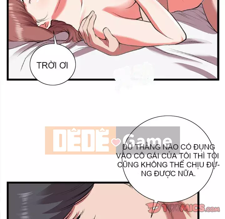 Mối quan hệ đặc biệt Chương 19-20