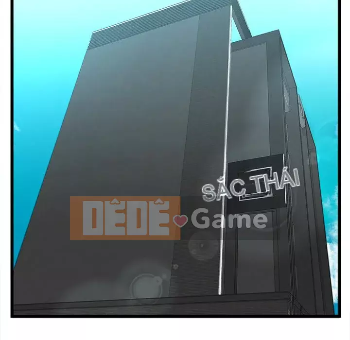 Mối quan hệ đặc biệt Chương 19-20