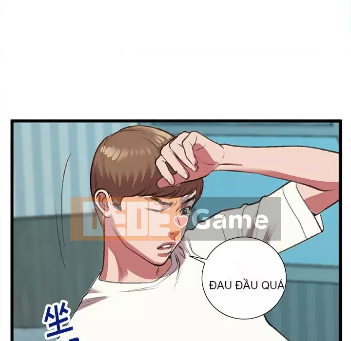 Mối quan hệ đặc biệt Chương 19-20