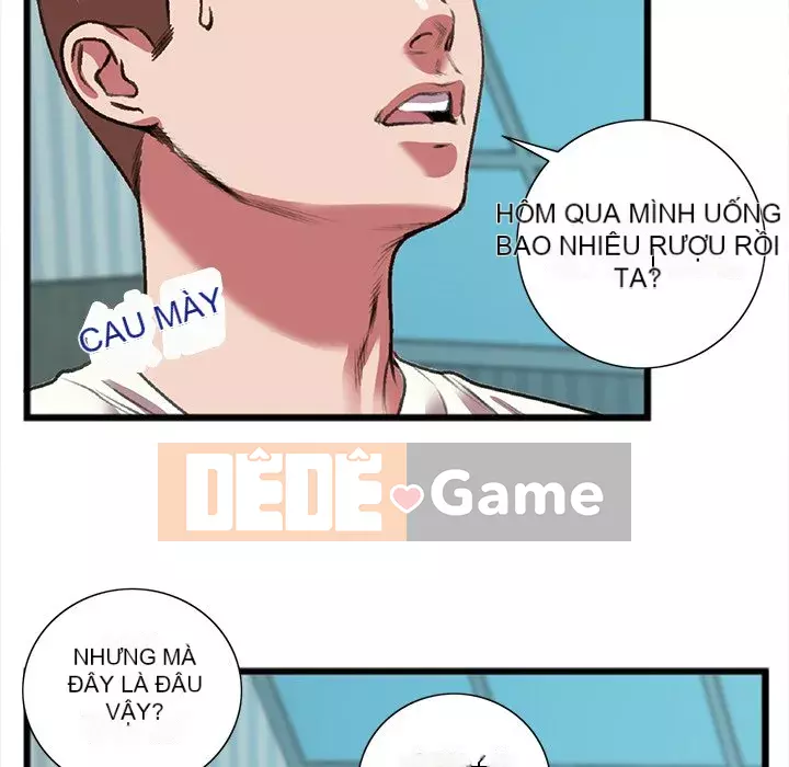 Mối quan hệ đặc biệt Chương 19-20