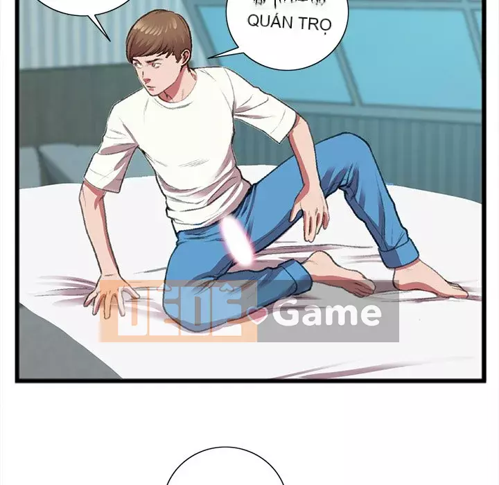 Mối quan hệ đặc biệt Chương 19-20