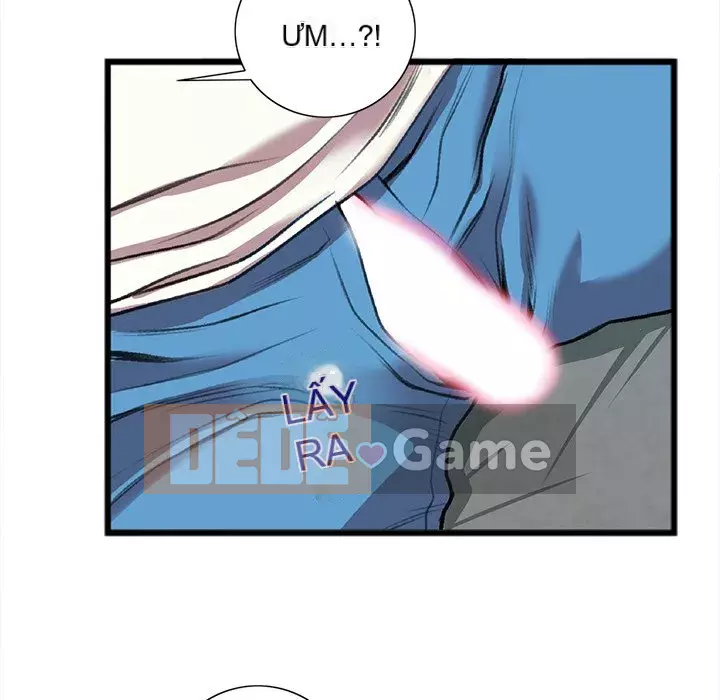 Mối quan hệ đặc biệt Chương 19-20