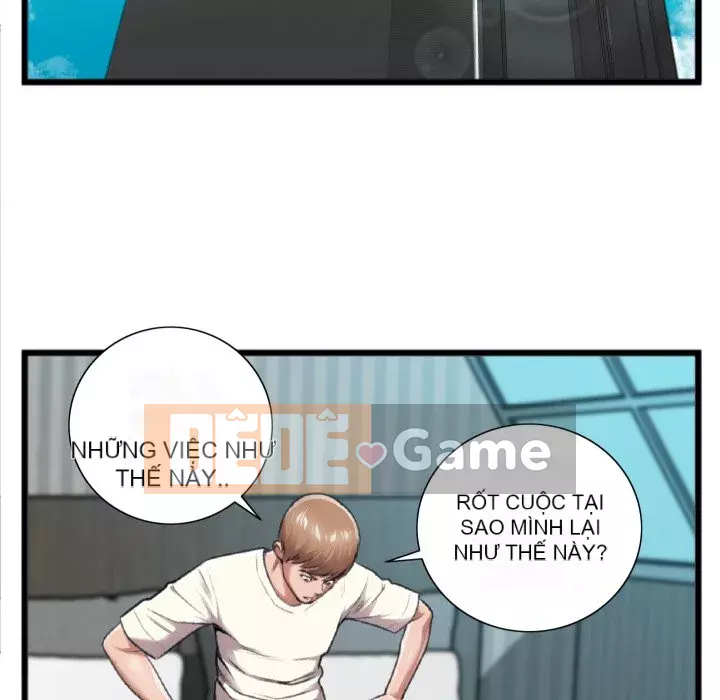 Mối quan hệ đặc biệt Chương 19-20