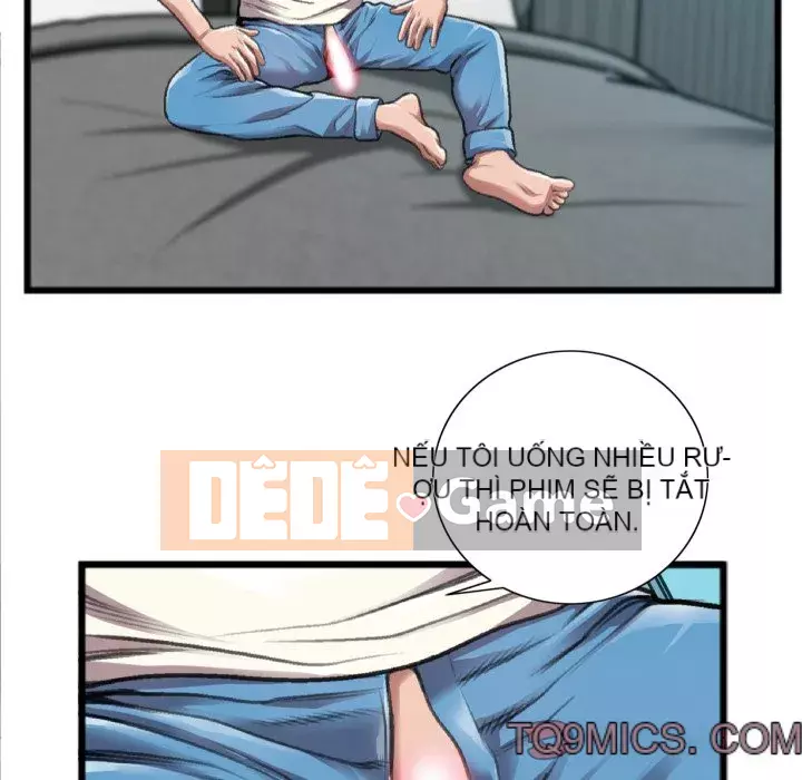 Mối quan hệ đặc biệt Chương 19-20