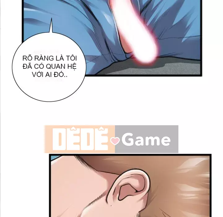 Mối quan hệ đặc biệt Chương 19-20