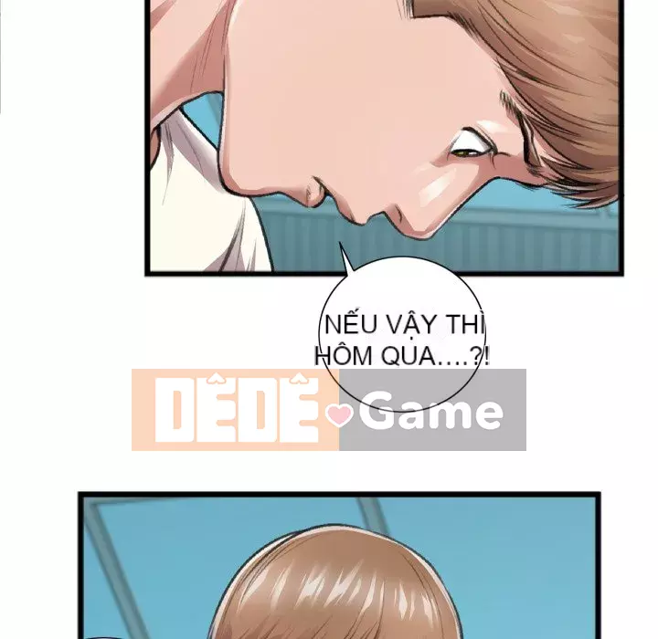 Mối quan hệ đặc biệt Chương 19-20