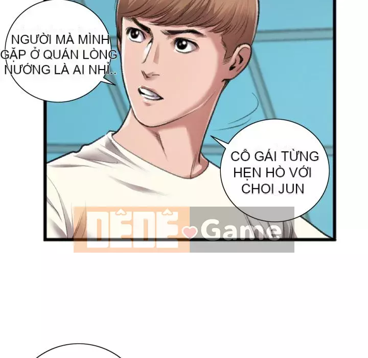 Mối quan hệ đặc biệt Chương 19-20