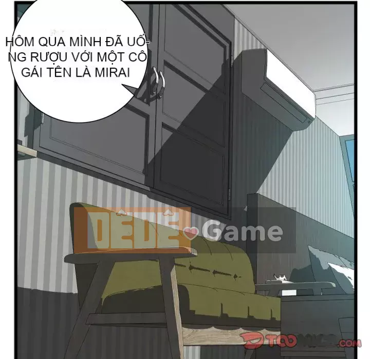 Mối quan hệ đặc biệt Chương 19-20