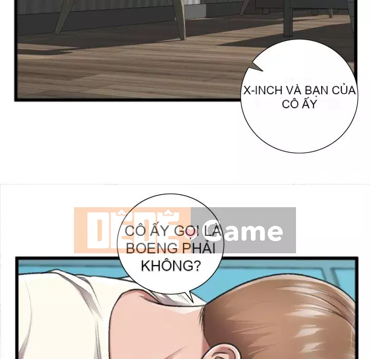 Mối quan hệ đặc biệt Chương 19-20