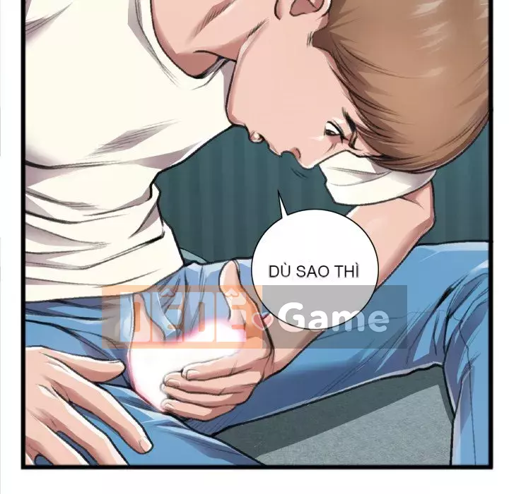 Mối quan hệ đặc biệt Chương 19-20