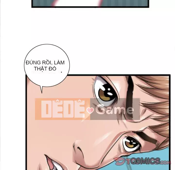 Mối quan hệ đặc biệt Chương 19-20