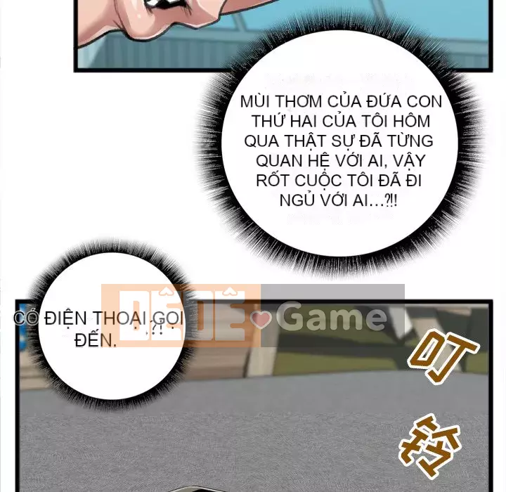 Mối quan hệ đặc biệt Chương 19-20