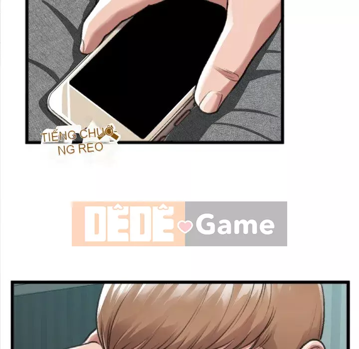 Mối quan hệ đặc biệt Chương 19-20