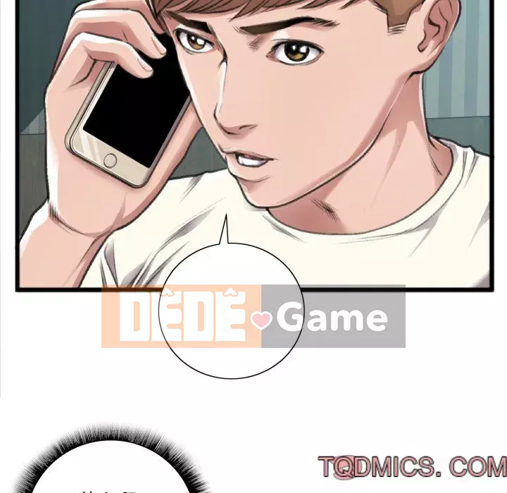 Mối quan hệ đặc biệt Chương 19-20